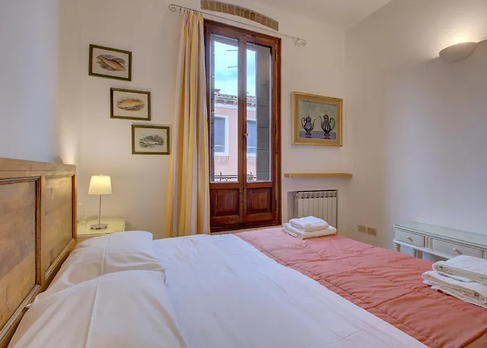 Apartman Moro Get-by-train *