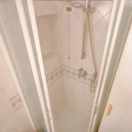 Appartamento Moro Get-by-train *