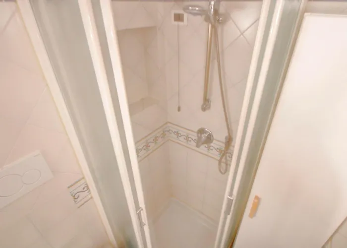 Apartment Moro Get-by-train *