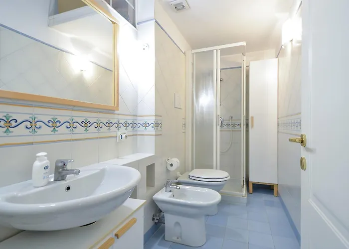 Apartment Moro Get-by-train